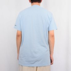 画像3: 90's SNOOPY USA製 "SHARE THE SPIRIT" キャラクタープリントTシャツ (3)