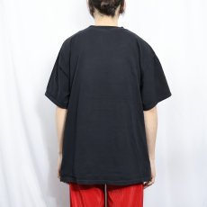画像3: 2000's KISS "SONIC BOOM" ロックバンド アルバムTシャツ BLACK XL (3)
