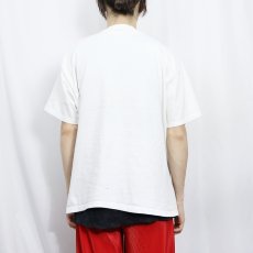画像3: 90's Dr.Seuss USA製 "The GRINCH" キャラクタープリントTシャツ XL (3)