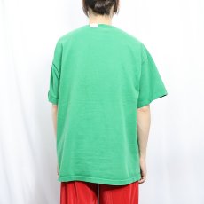 画像3: 2000's m&m's チョコレートブランド キャラクタープリントTシャツ XL (3)