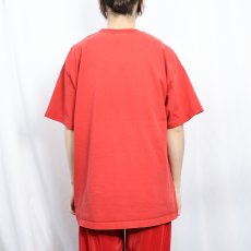 画像3: 2000's m&m's チョコレートブランド キャラクタープリントTシャツ XL (3)