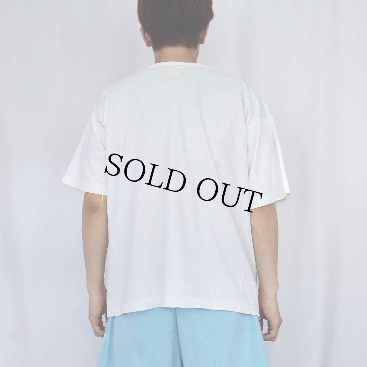 画像3: 90's チェ・ゲバラ "HASTA LA VICTORIA SIEMPRE" 革命家プリントTシャツ XXL (3)