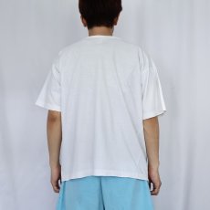 画像3: 90's チェ・ゲバラ "HASTA LA VICTORIA SIEMPRE" 革命家プリントTシャツ XXL (3)