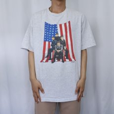 画像2: 2000's THE BEATLES ロックバンドTシャツ XL (2)