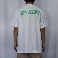 画像3: 90's THE BEATLES "ANTHOLOGY" ロックバンドTシャツ (3)