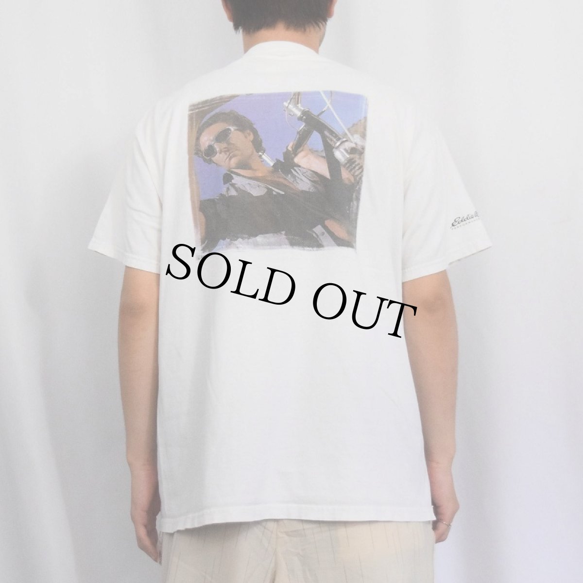 画像4: Eddie Bauer プリントTシャツ (4)