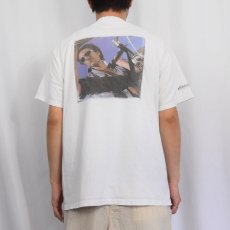 画像4: Eddie Bauer プリントTシャツ (4)