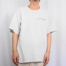 画像3: 90's 007 GOLDENEYE USA製 アクション映画プリントTシャツ XL (3)
