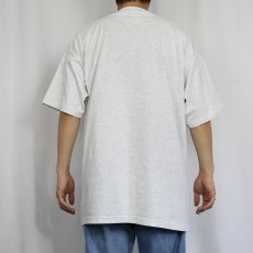 画像3: 90's INDEPENDENCE DAY USA製 SF映画プリントTシャツ XL (3)
