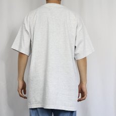 画像3: 90's INDEPENDENCE DAY USA製 SF映画プリントTシャツ XL (3)