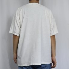 画像3: 2000's TOYS“Я”US ホビーショッププリントTシャツ XL (3)