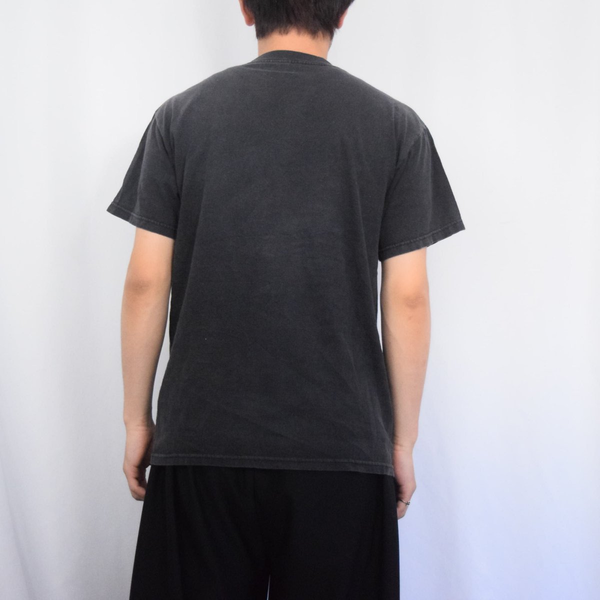 画像3: AVATAR 映画プリントTシャツ BLACK M (3)