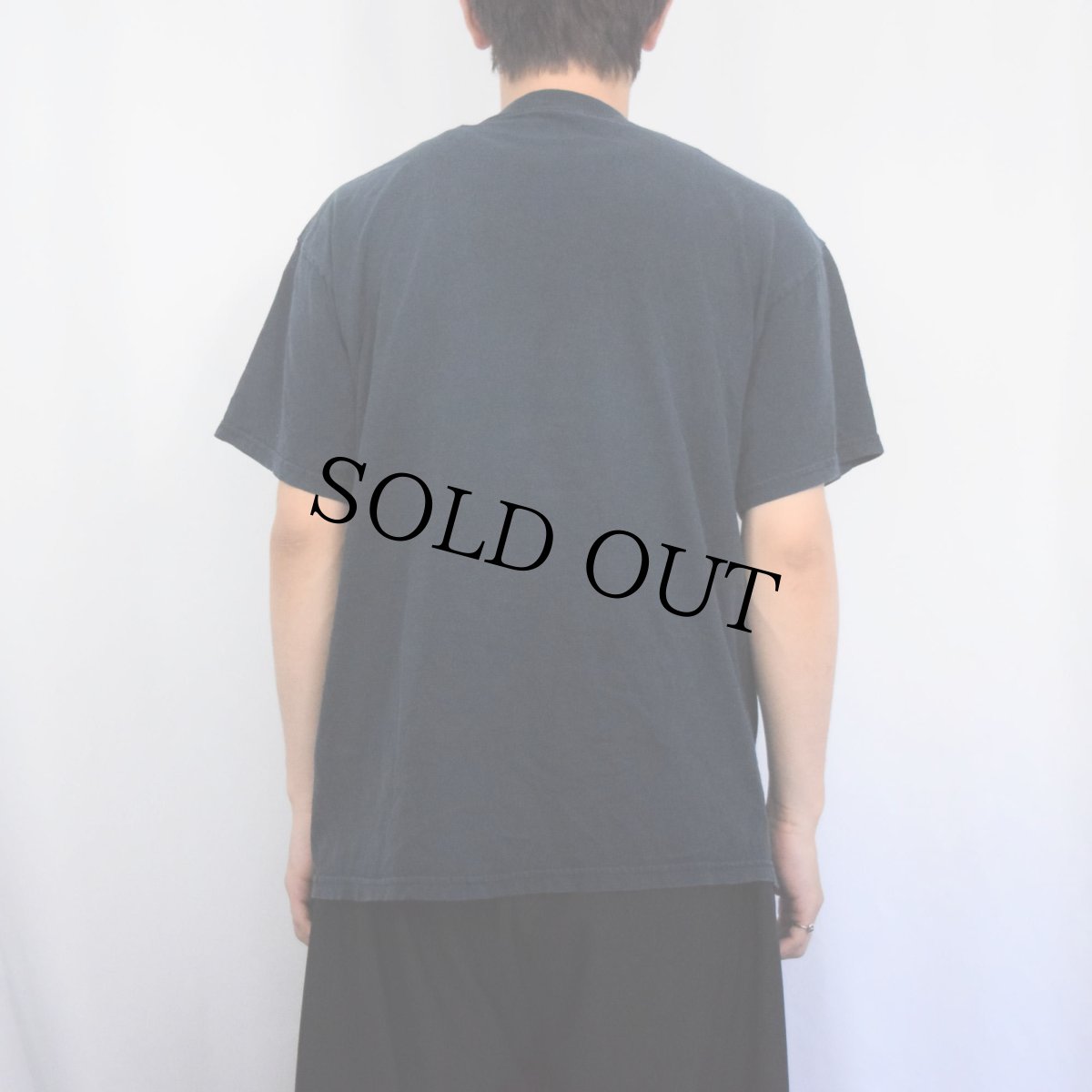 画像3: AVATAR 映画プリントTシャツ BLACK L (3)