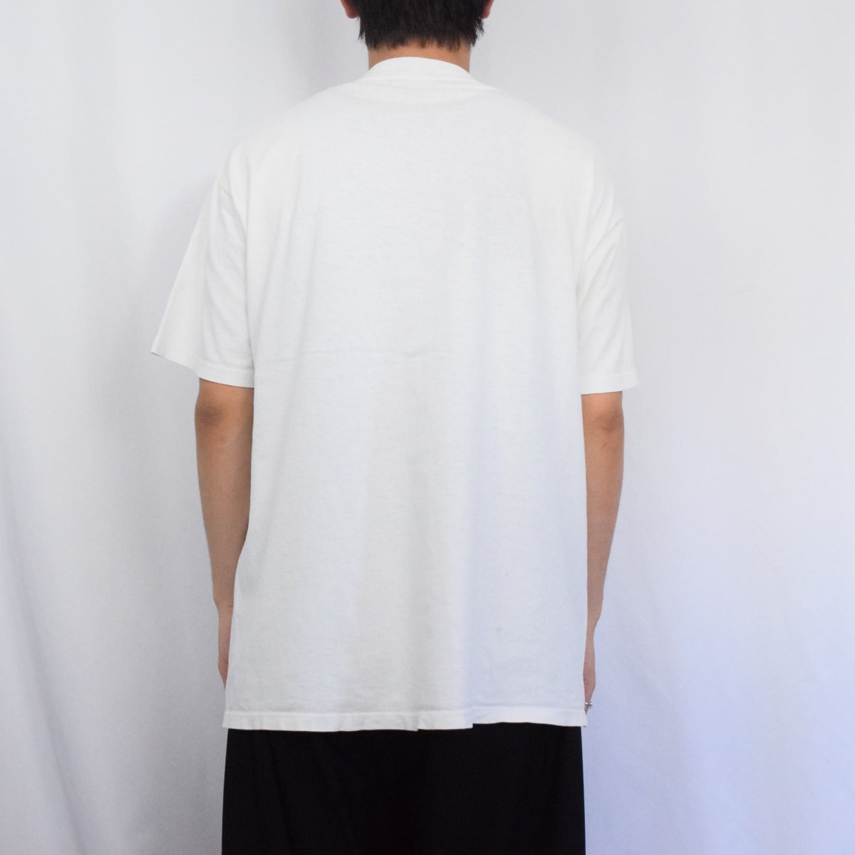 画像3: 90's MARVEL "WOLVERINE" キャラクタープリントTシャツ (3)