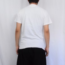 画像3: 90's Teenage Mutant Ninja Turtles USA製 キャラクタープリントTシャツ M (3)