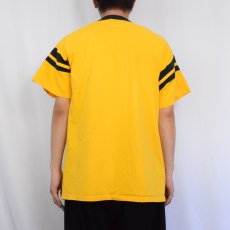 画像3: 2000's KILL BILL アクション映画プリントTシャツ XL (3)