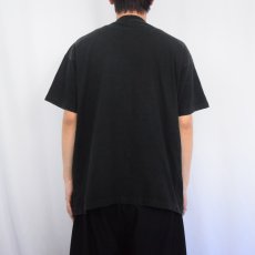 画像3: 90's MARVEL USA製 "THE PUNISHER" アメコミプリントTシャツ BLACK XL (3)
