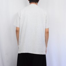 画像3: 90's MARVEL USA製 "GHOST RIDER" アメコミプリントTシャツ XL (3)