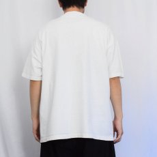 画像3: Pablo Picasso USA製 "Le Bouquet de l'amitie" アートプリントTシャツ XL (3)