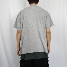 画像3: 90〜2000's SCARFACE "NBA" パロディプリントTシャツ L (3)