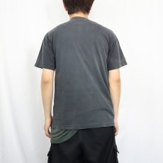 画像3: 2000's SCARFACE 映画プリントTシャツ BLACK M (3)