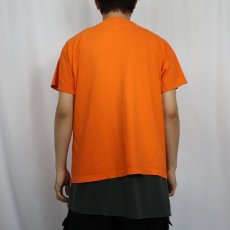 画像3: CLOCKWORK ORANGE 映画プリントTシャツ L (3)