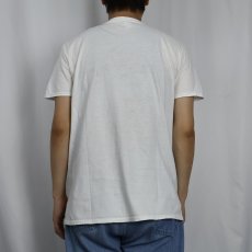 画像3: GORILLAZ ロックバンドTシャツ M (3)