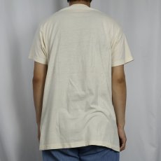 画像3: THE JESUS AND MARY CHAIN ロックバンドTシャツ (3)