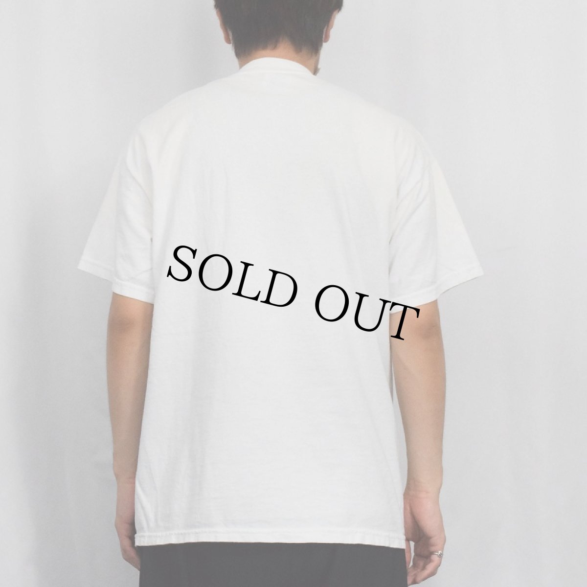 画像3: 2000's SPAM "The Miracle Meal" プリントTシャツ L (3)