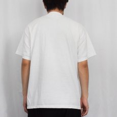 画像3: 2000's SPAM "The Miracle Meal" プリントTシャツ L (3)