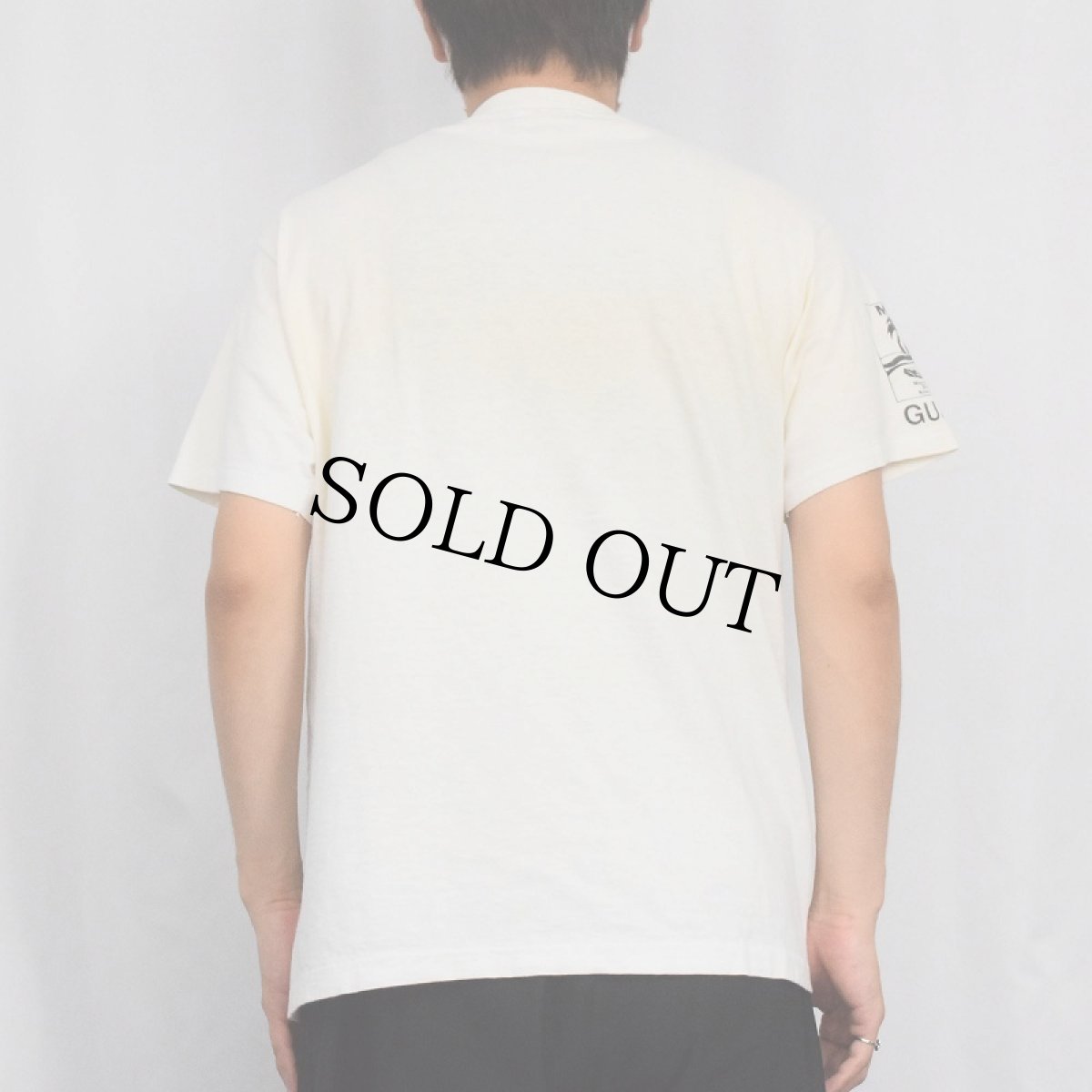 画像3: 80〜90's MDA USA製 "DIVERS DESIGNER COLLECTION" イラストプリントTシャツ L (3)