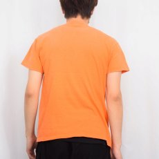画像3: 70〜80's ORANGE Crush USA製 炭酸飲料プリントTシャツ M (3)
