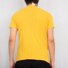 画像3: 70's THE GROUND ROUND プリントTシャツ M (3)