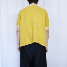画像3: 60's Amati by Barclay USA製 ラグランニットTシャツ L (3)