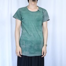 画像2: 〜90's ポケットTシャツ (2)