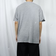 画像3: 90's〜 RUSSELL ATHLETIC USA製 ポケットTシャツ XL (3)