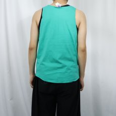 画像3: 90's RUSSELL ATHLETIC USA製 "HIGH COTTON" タンクトップ M (3)