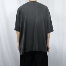 画像3: 90's Green Giant マスコットキャラクタープリントTシャツ (3)