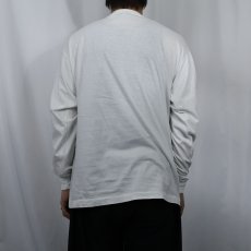 画像3: 90's DIABLO "MADE IN HELL" プリントロンT XL (3)