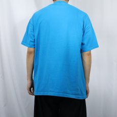 画像3: 90's Hanes USA製 ポケットTシャツ XL (3)
