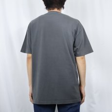 画像3: 2005 PINK FLOYD ロックバンド プリントTシャツ L (3)