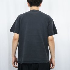 画像3: 2000's INCUBUS "a crow left of the murder..." ロックバンドTシャツ BLACK L (3)