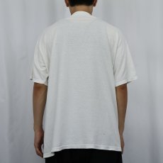 画像3: NIRVANA ロックバンドTシャツ (3)