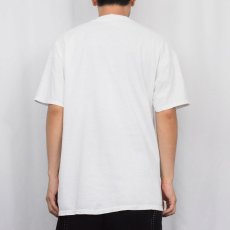 画像3: 90〜2000's "PIG" イラストプリントTシャツ L (3)
