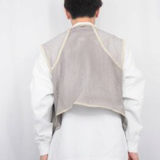 画像3: 90's Patagonia ナイロンフィッシングベスト XL (3)