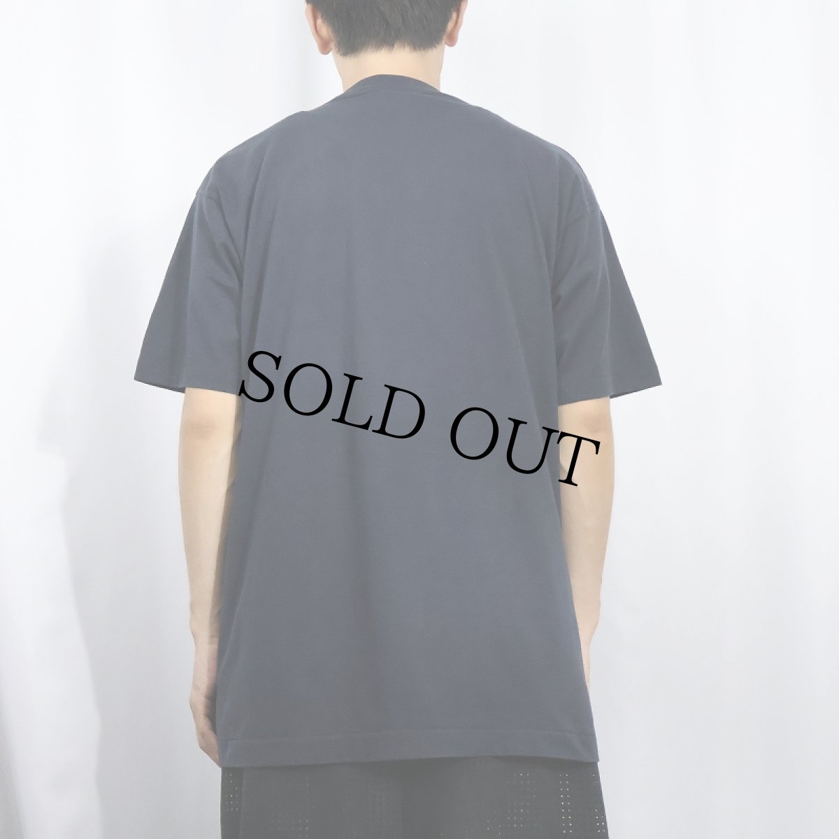 画像3: 90's Dracula USA製 "NO, NO. I SAID A BLOOD LITE!" プリントTシャツ BLACK XL (3)