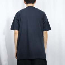 画像3: 90's Dracula USA製 "NO, NO. I SAID A BLOOD LITE!" プリントTシャツ BLACK XL (3)