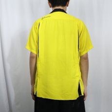 画像3: 60's King Louie by Holiday ボーリングシャツ M (3)