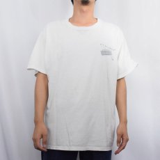 画像3: 2000's "IT'S ALL ABOUT COMPUTERS" プリントTシャツ L (3)