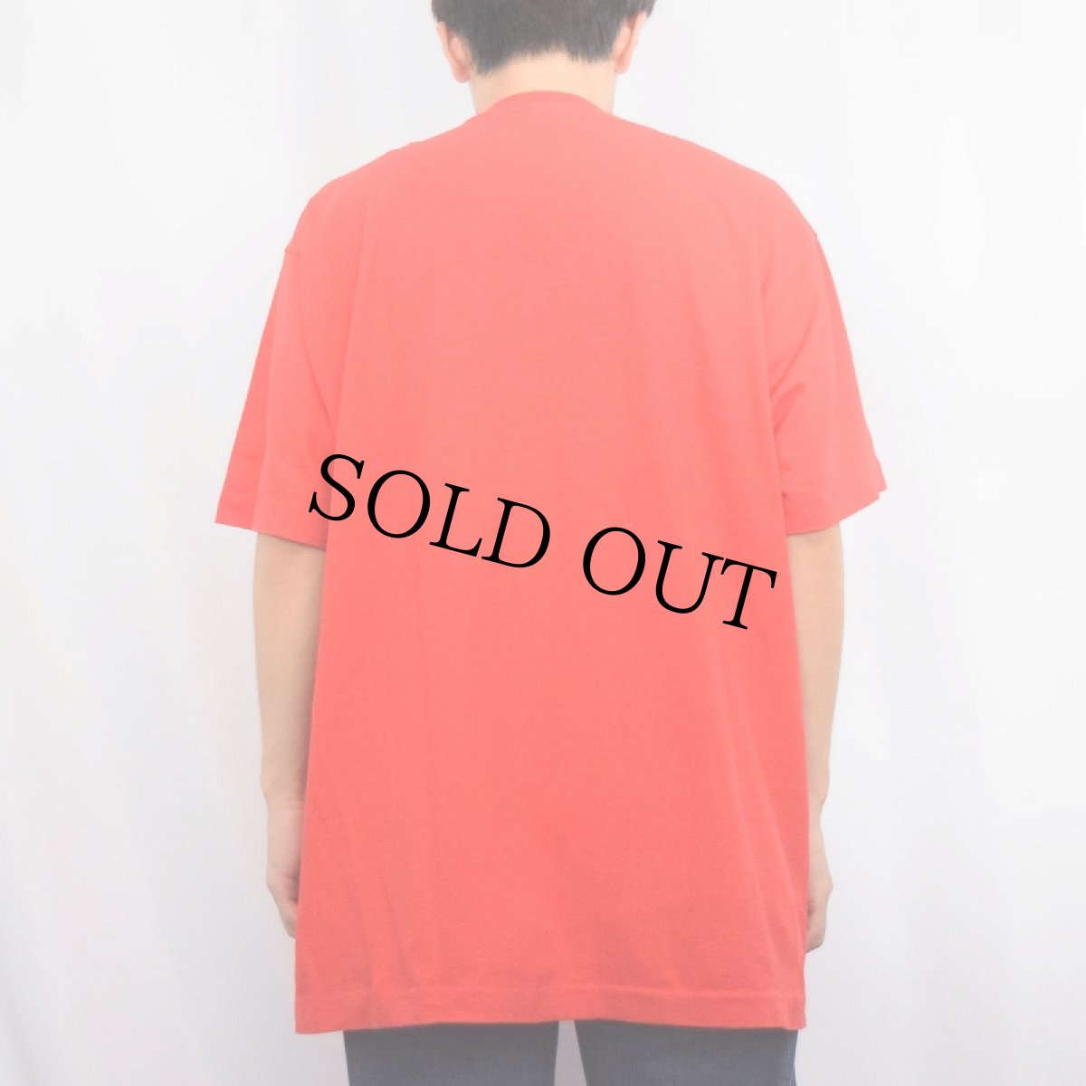 画像3: 90's Apple USA製 ロゴプリントTシャツ XL (3)